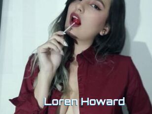 Loren_Howard