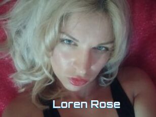 Loren_Rose