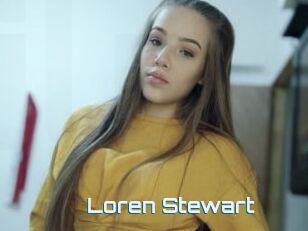 Loren_Stewart