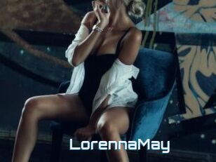 LorennaMay