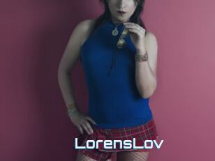 LorensLov