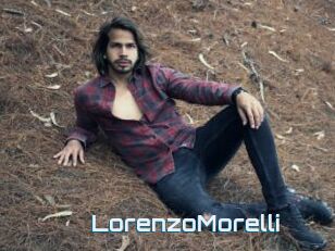 LorenzoMorelli