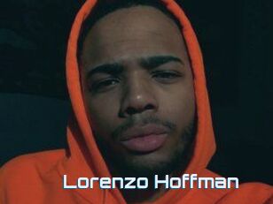 Lorenzo_Hoffman