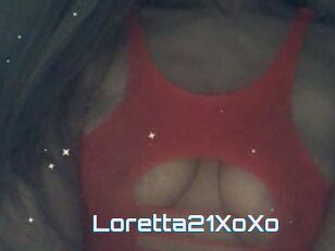 Loretta21XoXo