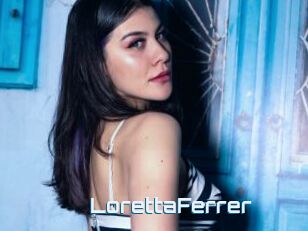 LorettaFerrer