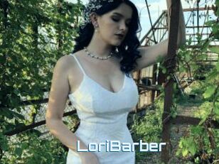 LoriBarber