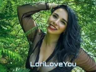 LoriLoveYou