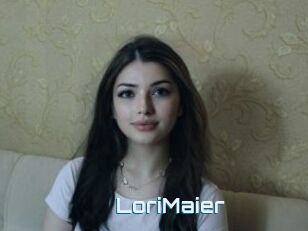 LoriMaier