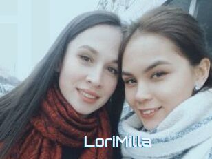 LoriMilla