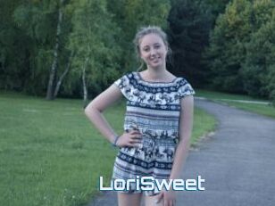 LoriSweet