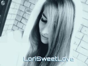 LoriSweetLove