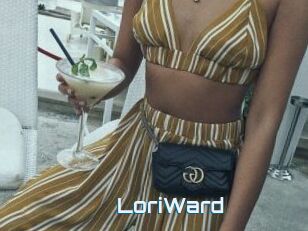 LoriWard