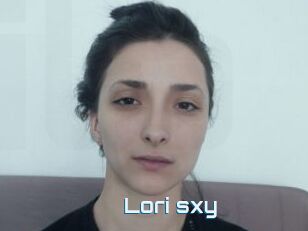 Lori_sxy