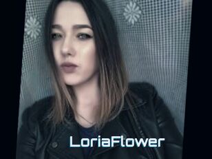 LoriaFlower