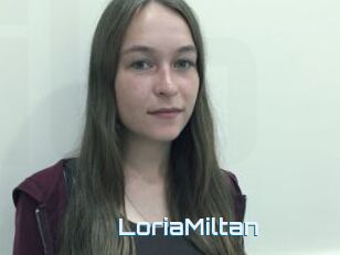 LoriaMiltan