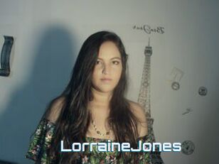 LorraineJones