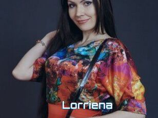 Lorriena