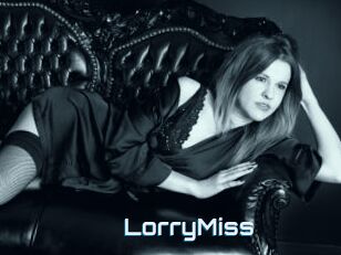 LorryMiss