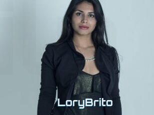 LoryBrito