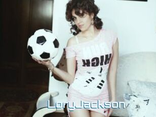 LoryJackson