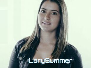 LorySummer