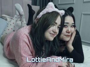 LottieAndMira