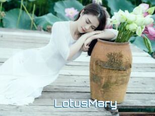 LotusMary