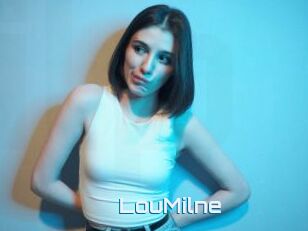 LouMilne