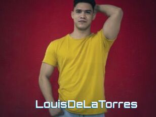 LouisDeLaTorres