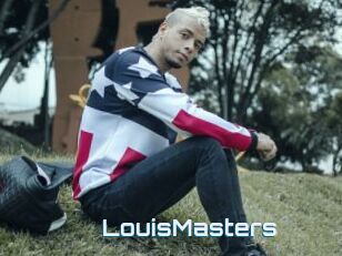 LouisMasters