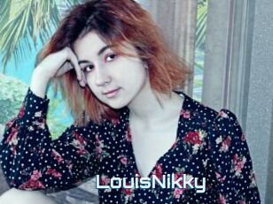 LouisNikky