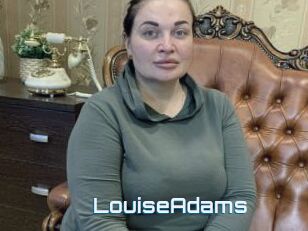 LouiseAdams