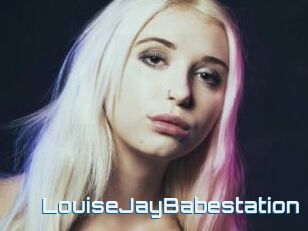 LouiseJayBabestation