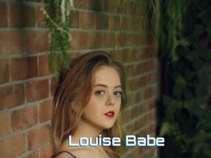 Louise_Babe