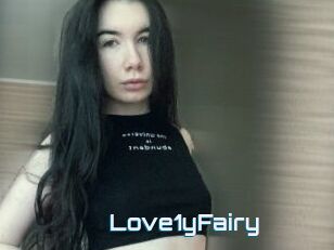 Love1yFairy