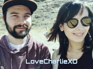 LoveCharlieXO