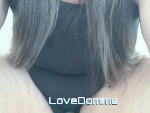 LoveDomme