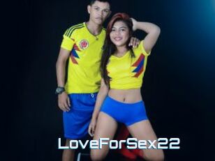 LoveForSex22