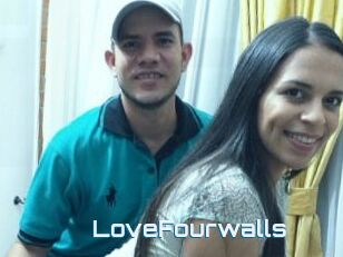 LoveFourwalls