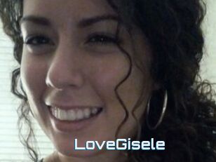 LoveGisele