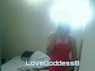 LoveGoddess8