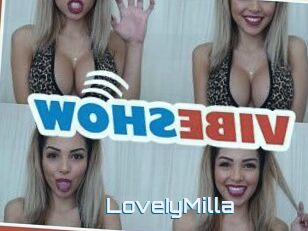 LoveIyMilla