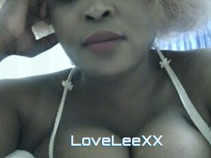 LoveLeeXX