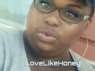 LoveLikeHoney