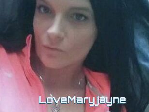 LoveMaryjayne