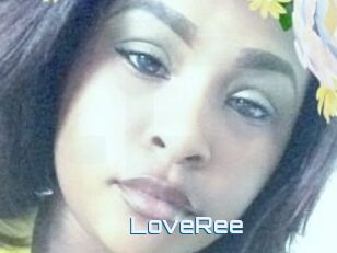 LoveRee