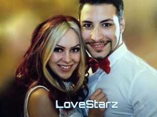 LoveStarz