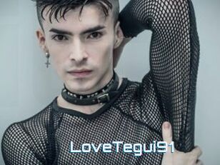 LoveTegui91