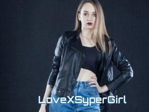 LoveX_SyperGirl