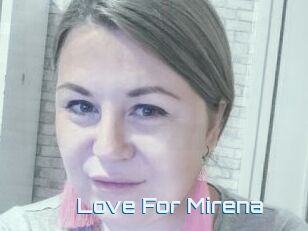 Love_For_Mirena